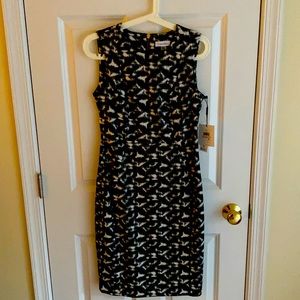 NWT!! Beautiful Calvin Klein Dress